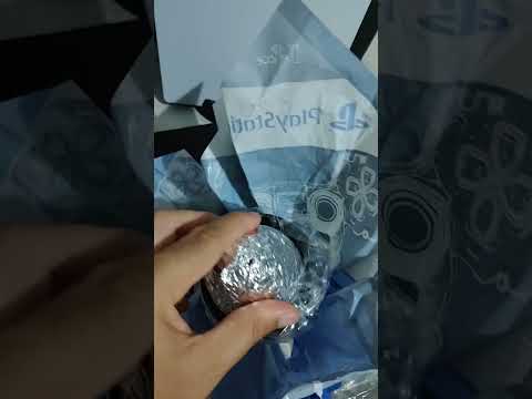 PLAYSTATION 5 OVO DE PÁSCOA COM PS1 E PS2