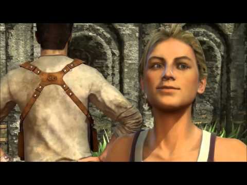 Uncharted 4: A Thief's End - Nate Behind The Scenes Trailer [PlayStation 4]