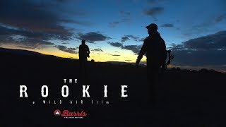 "The Rookie" Film - Wild Air Films