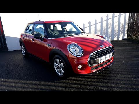 162D2413 - 162D2413 BMW MINI One D 5-Door Hatch