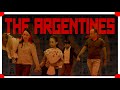 The Big Swap The Russian Spies Posing As An Innocent Argentine Family