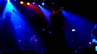 Mark Lanegan -- KILLING SEASON -- the Garage - Glasgow -- 20 june 2017
