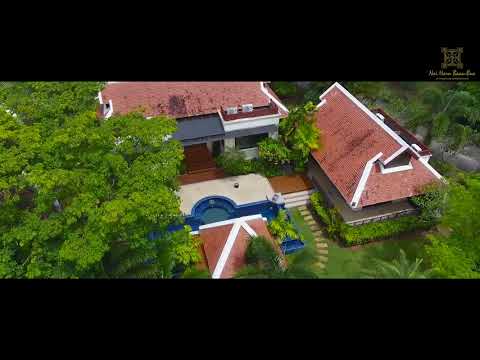 Baan Bua | Secluded and Secure Three Bedroom Pool Villa for Rent in Nai Harn