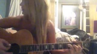 "Put It Down" Brandy (Niykee Heaton cover)