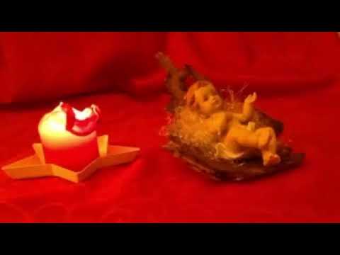 Giovedì 30/12/2021. Ottava di Natale. Preghiera di Compieta al termine del giorno.