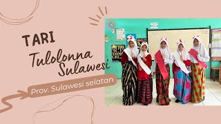 Download lagu Tari Tulolonna Sulawesi mp3 Download lagu Tari Tulolonna Sulawesi mp3