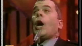 Ian Dury &amp; The Blockheads – I Want To Be Straight (Studio, TOTP)