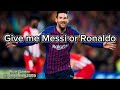 Give Me Messi Or Ronaldo Song Fifamobile Fifa Fifa23 Viralvideo Video Music Messi