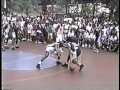 AND1 Basketball Mixtape Tour Legends: The Best of Rafer "Skip 2 My Lou" Alston