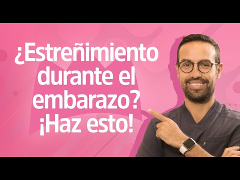 🤰Three tips to help with constipation during pregnancy | Queen Mother