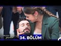 Hudutsuz Sevda 34. Bölüm (SEZON FİNALİ)