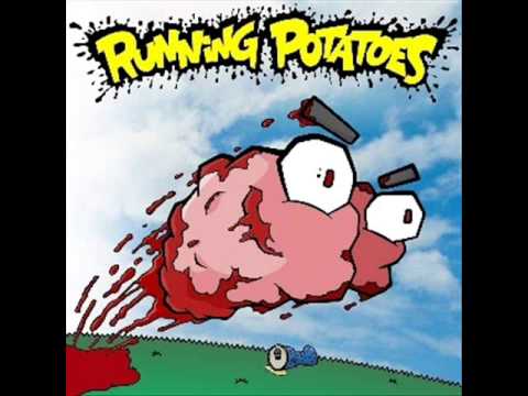 Running Potatoes - Te equivocas