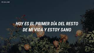 Kenny Chesney, Dave Matthews // I'm Alive (Traducción en español)