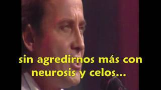 Pooh Uomini Soli Con Subs.En Español Video By Giovy