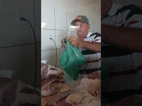 CARNE DO SOL EM UTINGA BAHIA