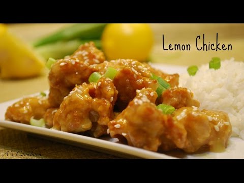 download lagu mp3 mp4 Korean Lemon Chicken, download lagu Korean Lemon Chicken gratis, unduh video klip Korean Lemon Chicken