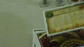 Battlelore: Heroes review - with Tom Vasel