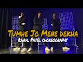 Tumhe Jo mene Dekha | Rahul Dance academy | Rahul Patel Dance | Shahrukh khan | Main hoon naa