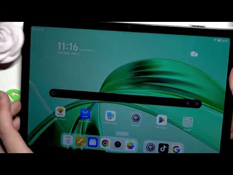 HONOR Pad X8a – Does It Have SD Card Slot?