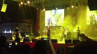 Kıraç - Hasretinle yandı gönlüm