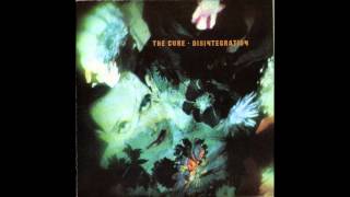 The Cure - Homesick