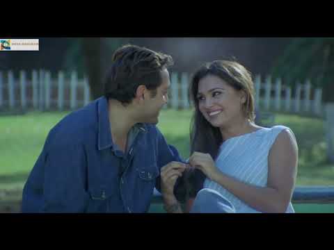 Aap Se Hai Gila Aap Se Hi Pyar l 1080P l Shaan&Alka Yagnik l Atmos Remastered Audio
