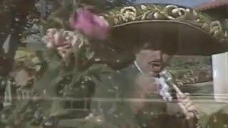 Esas Flores - Vicente Fernández