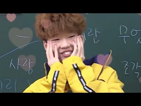 Just Haon being cute #haon #h1ghr #h1ghrmusic