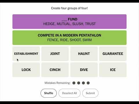 Item video thumbnail