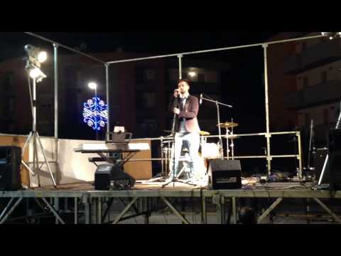 Luca Federici - Cercami & Troppo Buono Live