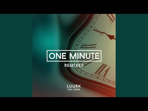 One Minute (USB Radio Edit)