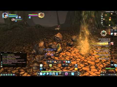 Rift: Mage Gameplay #15 - To Gloamwood! - Gloamwood P1 | RIFT Gameplay 2015