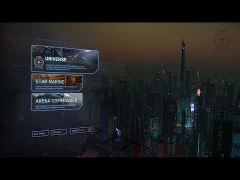 TUTORIAL: How to make friends in Star Citizen alpha 3.6