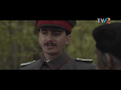 În spatele frontului, episodul 6 -  Prizonieri de război