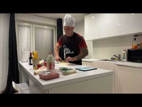 Maťo | "VAŘÍ" lasagne - #2