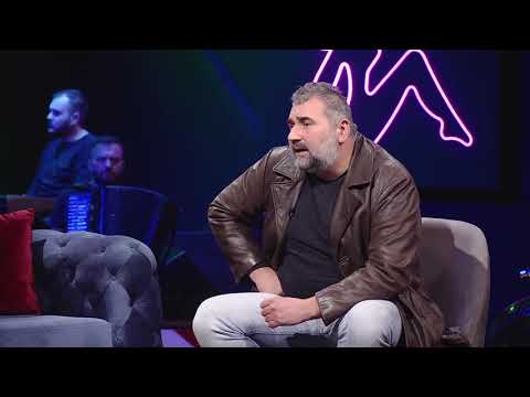 Miki Đuričić: Tanja Jovićević mi je jedini prijatelj iz rijalitija (Sharanova radionica S1E5)