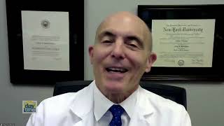 AAE President Dr. Craig S. Hirschberg Appears on NBC Tampa's Daytime