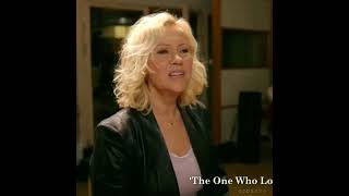 #ABBA #agnetha #one who loves you now #hq #shorts