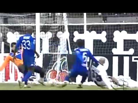 Siena 2-3 Brescia - Campionato 2004/05