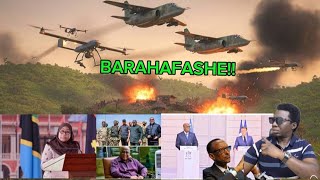 Download lagu 301025#Itangazo kirimbuzi kuri RDF/M23.Isiyose iratunguwe Masisi yose irafashwe.Tanzania 48 Barishwe mp3 Download lagu 301025#Itangazo kirimbuzi kuri RDF/M23.Isiyose iratunguwe Masisi yose irafashwe.Tanzania 48 Barishwe mp3