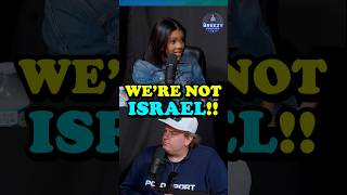 Perfectly Explained‼️🔥 #usa #israel #palestine #politics #congress #news #canada #uk #europe