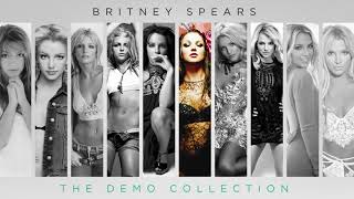 Phonography (Demo by Britney Spears) - Britney Spears