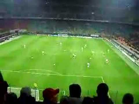 AC Milan - Szachtar Donieck 4-1