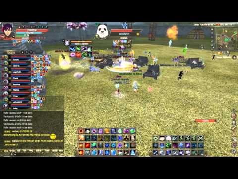 M[A]nfz - Mhys[A] TW Arsenal x Nations 08/11/2015