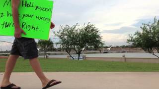 Velvet Elvis - Actress Bait Lyric Video