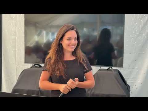 Laura Williams “He’s Ever Over Me” became one of my favorite songs. And Peace in Christ”