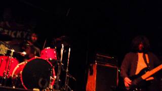 A way too close recording of Sebadoh