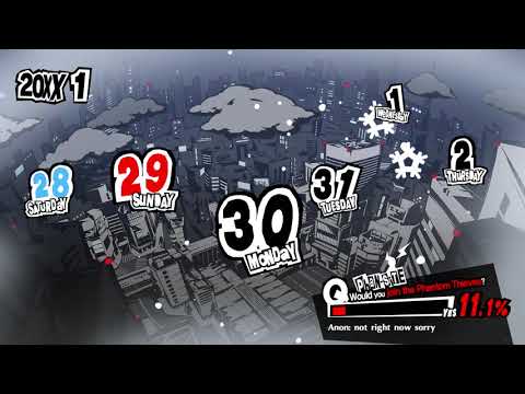 Persona 5 Royal pt160