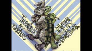 Trampled By Turtles - Disappear (Motion City Soundtrack Cover)