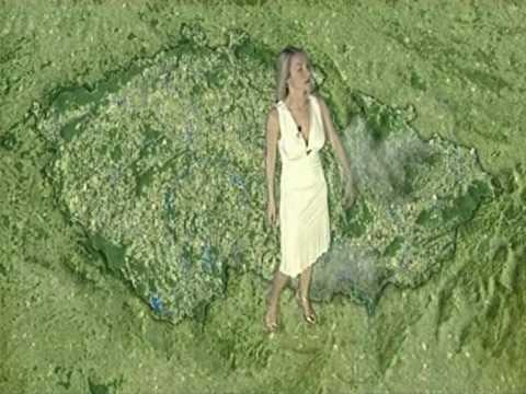 Karla Mrackova   Pocasi 20 05 2007